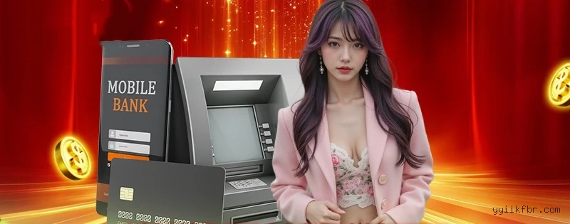 Login seguro na Yyiikf